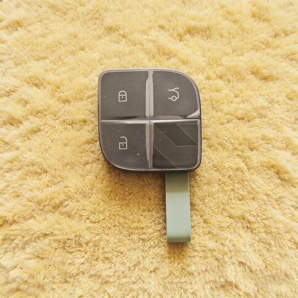 

Оригинальный Bluetooth-пульт дистанционного управления для LYNK&CO 08 EM-P