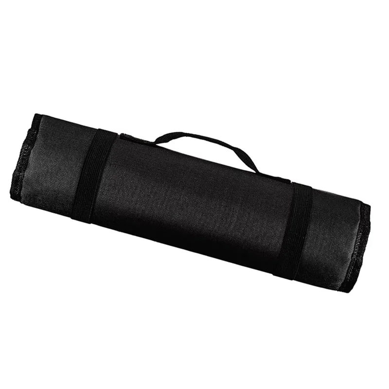 

Premium 22 Slots Chef Knifebag Oxford Cloth Kniferoll Bag Cutlery Storage Bag Carry Case