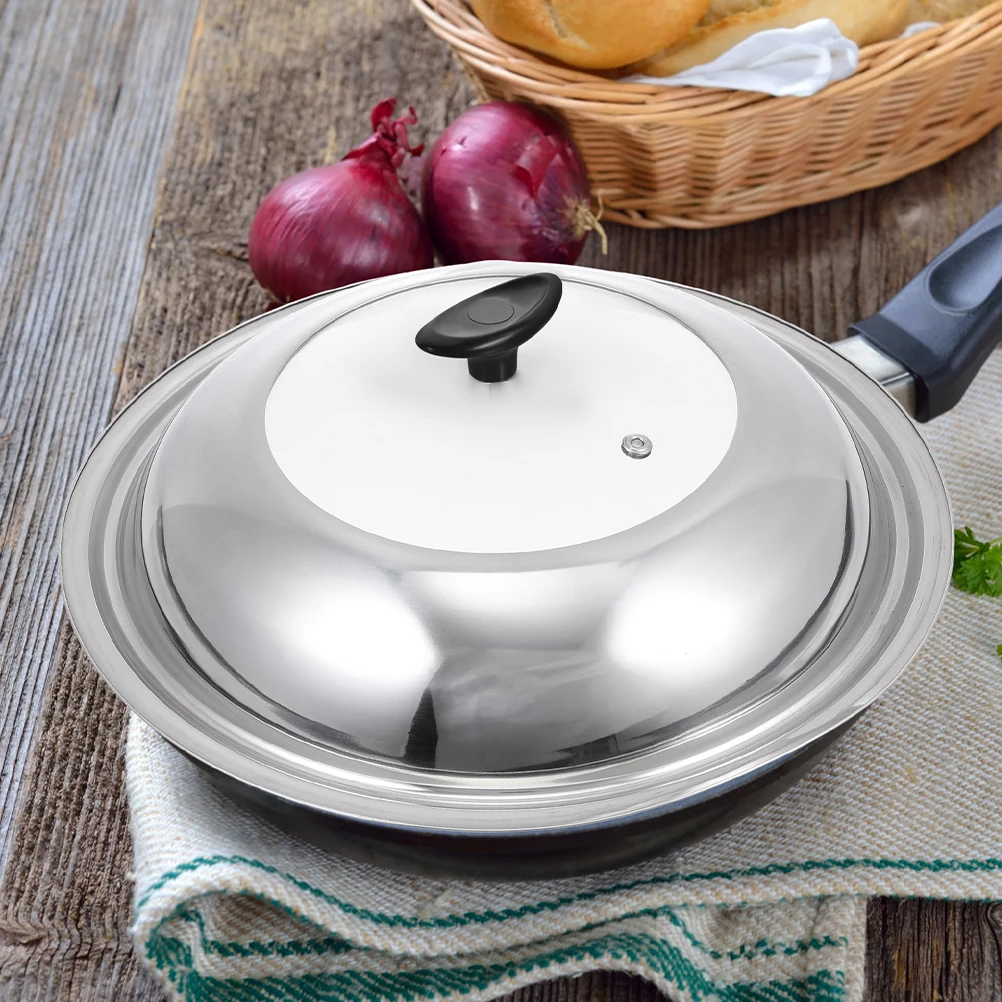 

12 Pcs Pot Knobs Universal Kettle Lid Cover Anti Scald Handles PP Material Replaceable Cookware Parts Sturdy Pan Lid Accessories