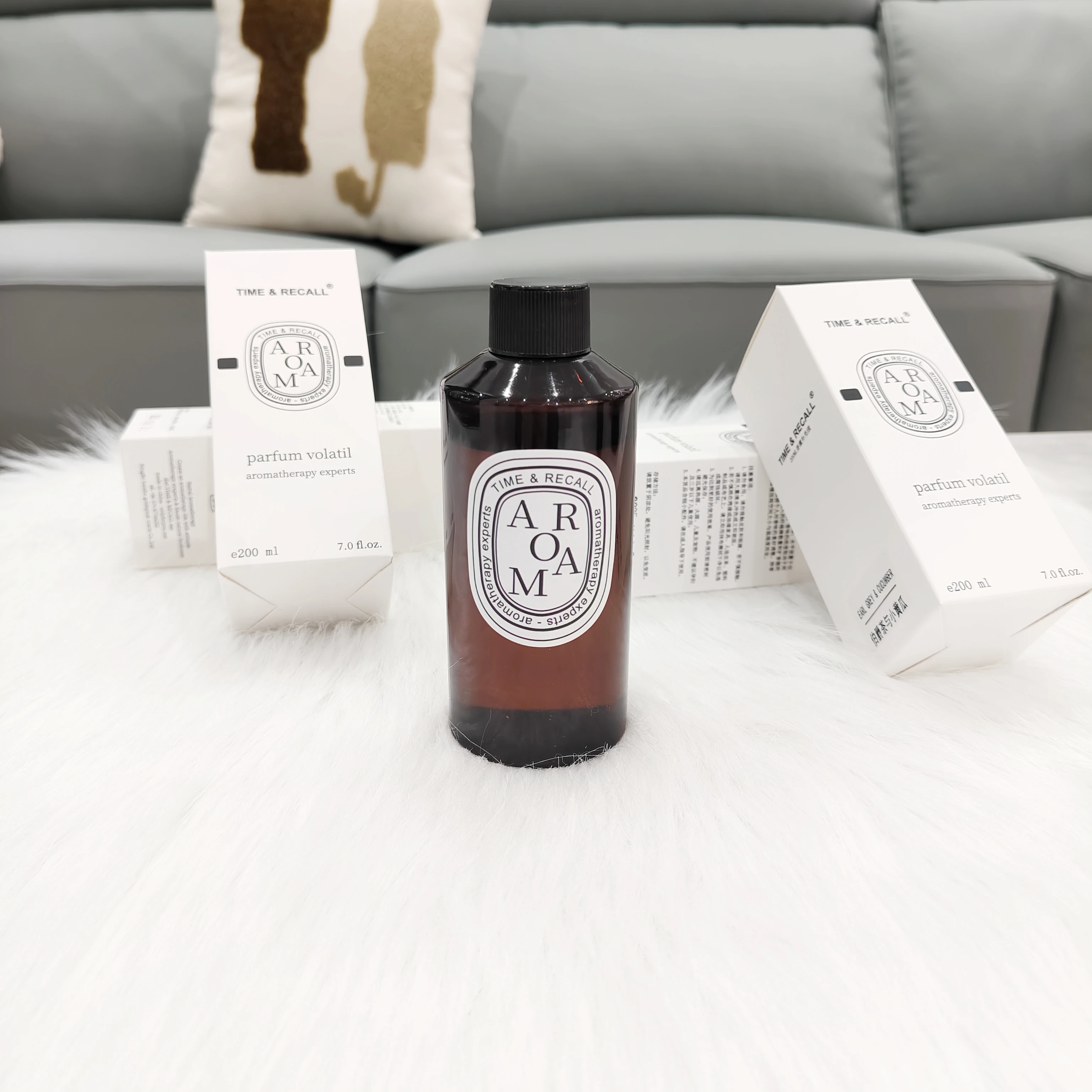 Mais Vendido: Refil de Óleo pa - Home Fragrance Diffuser Refills avaliação e preço