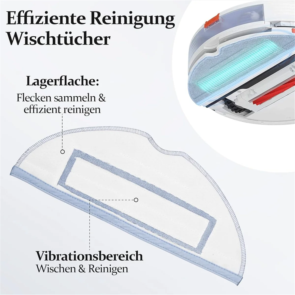 Für roborock s7 s7 plus s7 pro ultra s7 max ultra s7 maxv ultra vakuum hauptseiten bürste hepa filter mop tuch staubbeutel