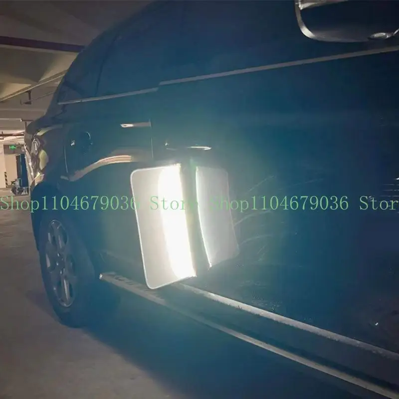 

652F Dent Repair Led Lamps Car Depression Repair Reflection Reflector Board