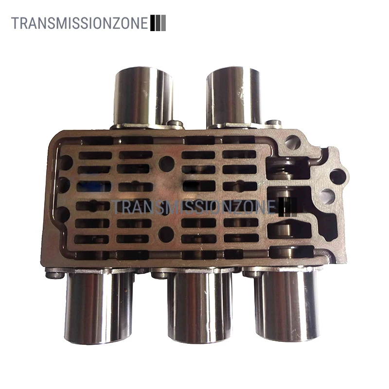 

0DE 0DE325471A Transmission Shift Solenoid For Audi Volkswagen Skoda Seat