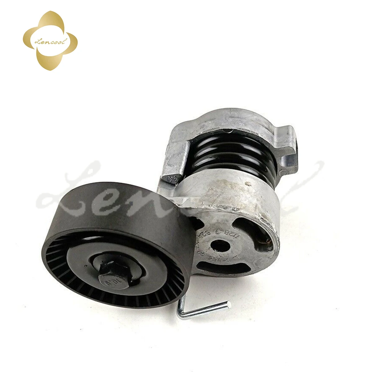 Belt Tensioner For BMW E46 E90 E91 E81 E87 E85 E92 E88 E82 X1 X3 Z4 120i 316i 318i 318Ci 320i 11287524267