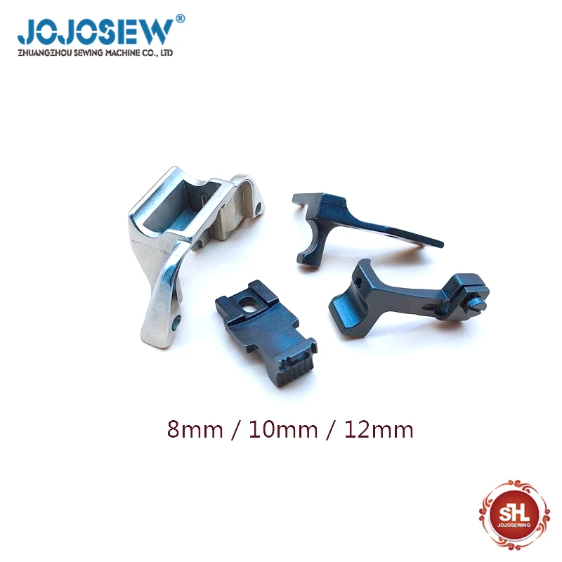 

JUKI 1341 341 Автомобильная сумка с большим ртом и высоким горлышком, хлопковая веревка, набор игл для позиционирования зубов, игольная пластина, сумка для прижимной лапки, аксессуары для ног