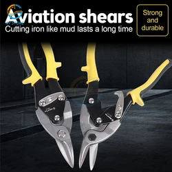 Aviation Snips 10