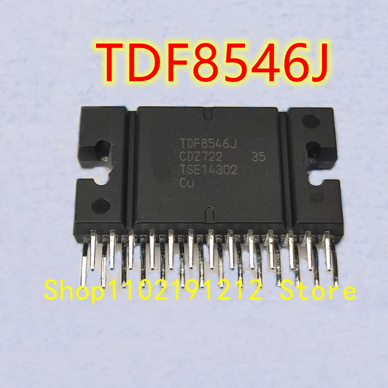 TDF8546J TDA7801 MTD2003B TDA8594SD TDA7560A TDA75610SEP-HLX TDA8592J ZIP-27