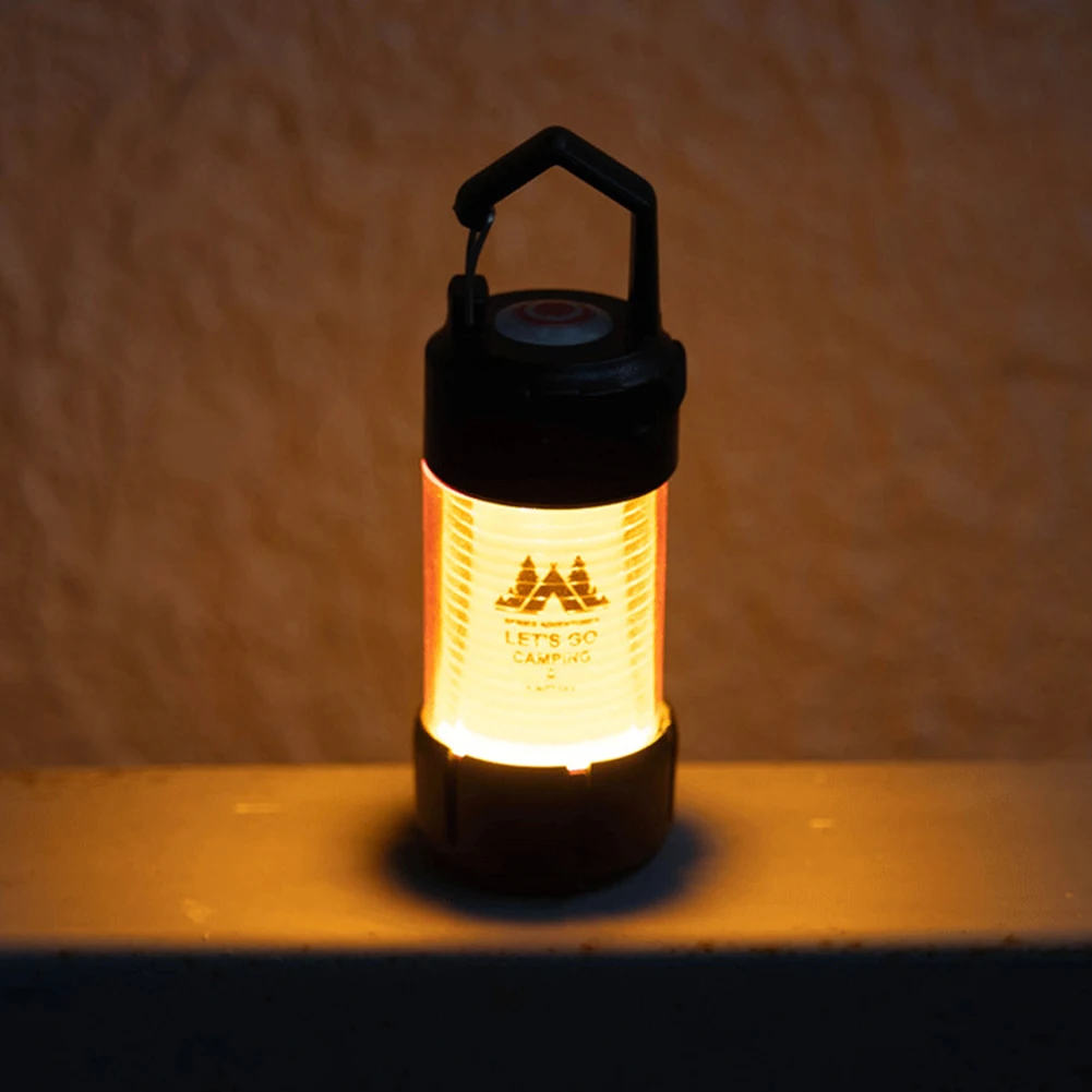 Camping Lamp Shade …