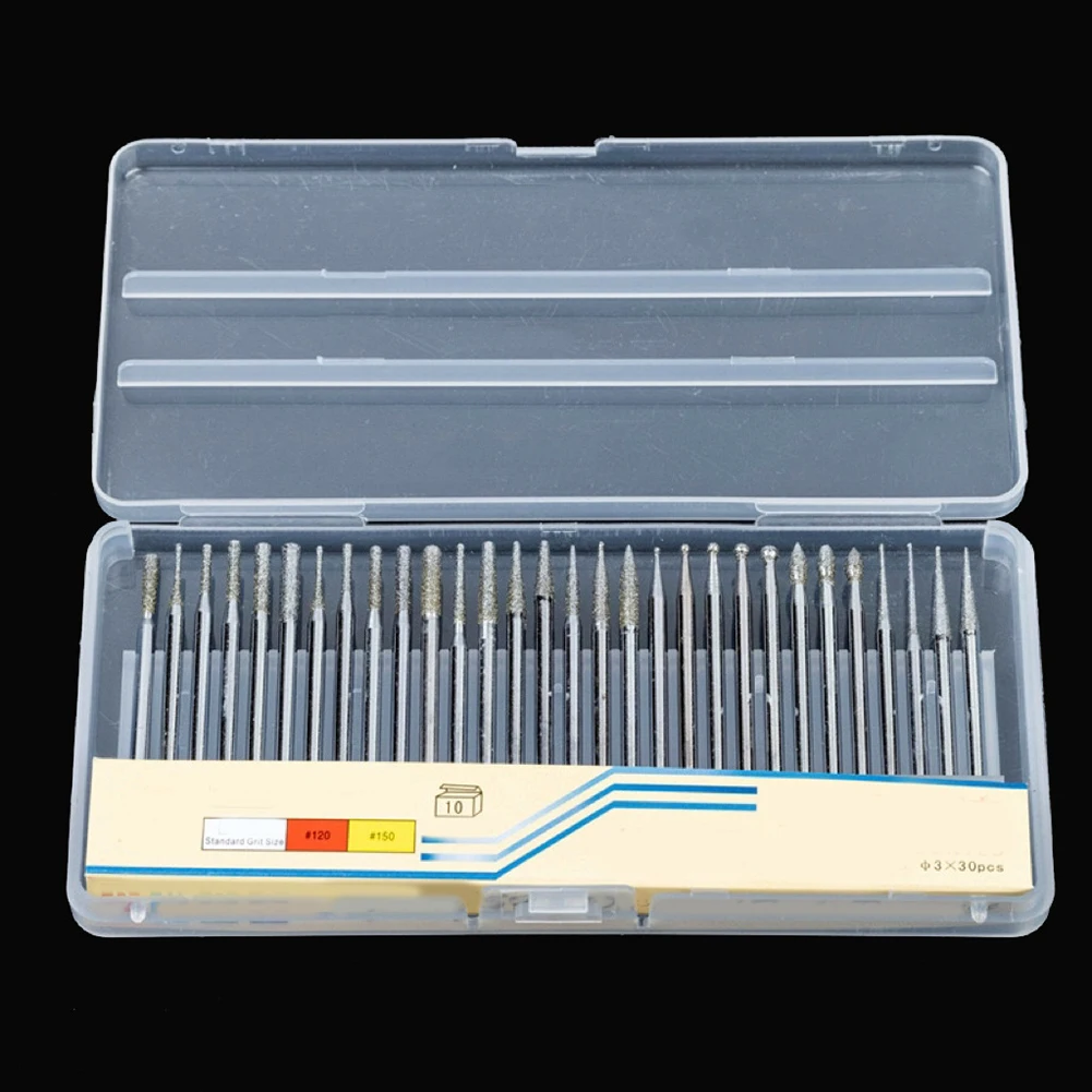 Perceuse à ongles électrique pour manucure, fraise, lime à ongles lisse, traitements des ongles polyvalents, performances constantes