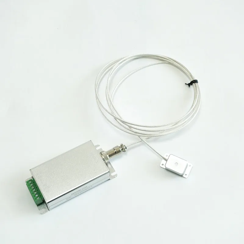 In-line UV measuring instrument UV