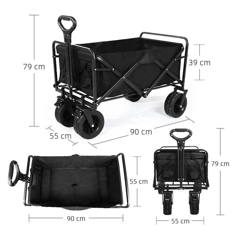 Thumbnail 3 - #13 Latest Beach Carts Offers