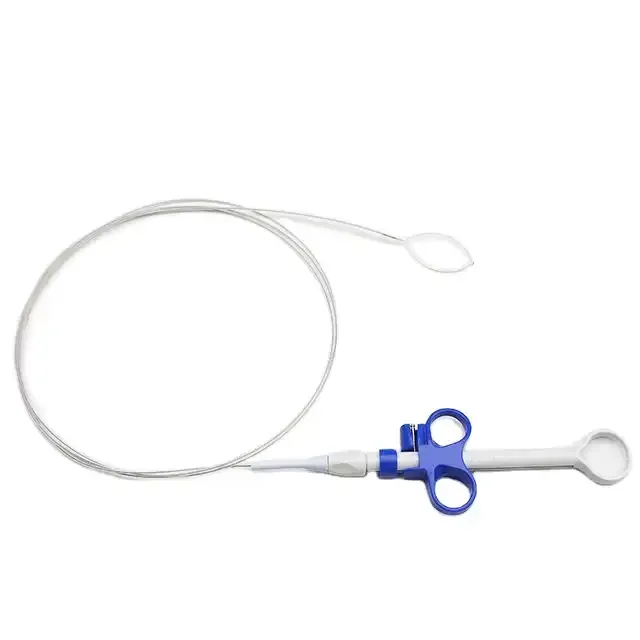 OLYMPUS Cold Snares Disposable Polypectomy Snare