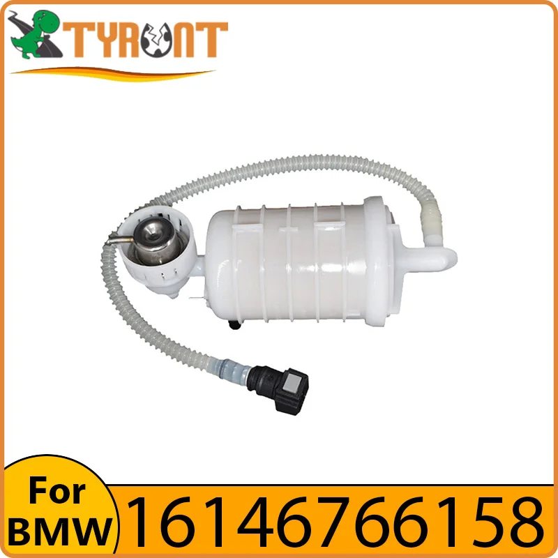 

TYRNT ТОПЛИВНЫЙ ФИЛЬТР #16146766158 для BMW X3 E83 2005 2006 запасные части