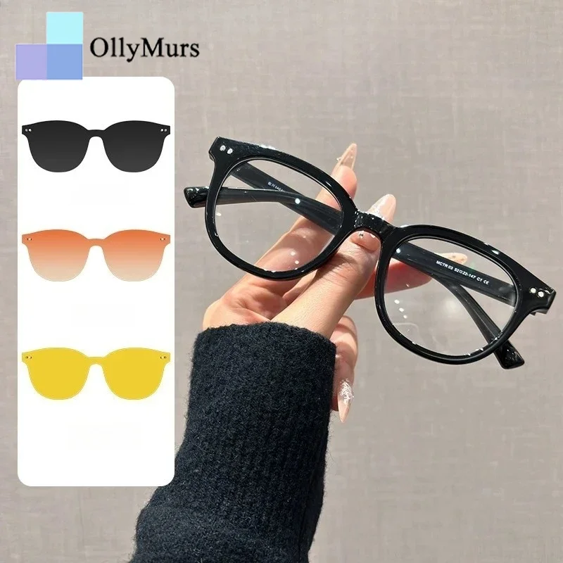 ollymurs-retro-rond-magnetique-lunettes-a-clipser-femmes-mode-optique-prescription-lunettes-cadre-hommes-polarise-anti-uv-tr03zm