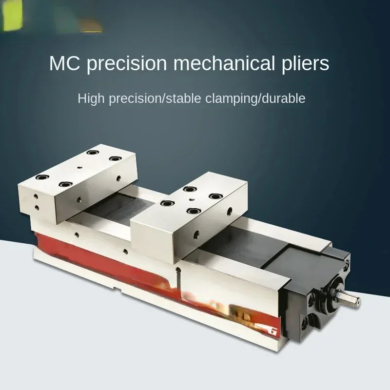 

Bestseller Ultra-Precision Machine Vice VCP-200G/250G/160L/200L