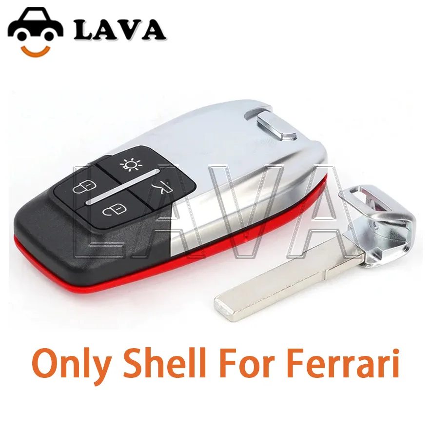 Рисунок 6 - LAVA Key Высококачественный красивый