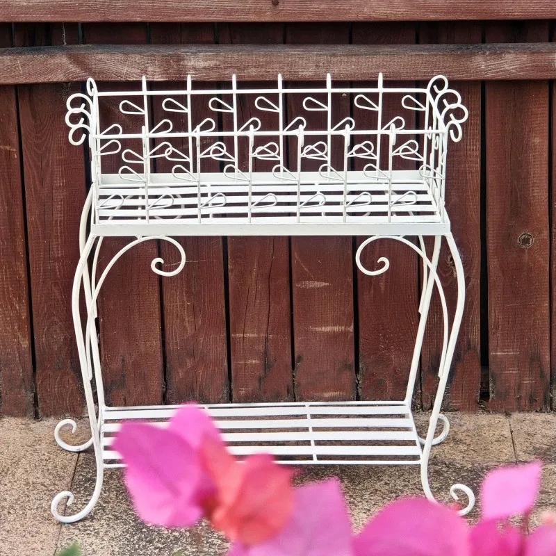 fioriera-a-doppio-strato-in-ferro-battuto-mobiletto-per-giardinaggio-contenitore-rialzato-per-balcone-interni-ed-esterni