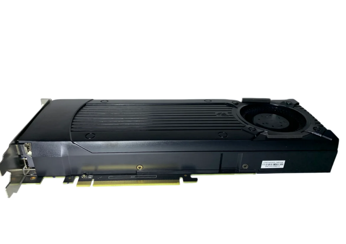 GTX 970 4GB GPU NVIDIA GTX970 4GD5 DP CRAD VGA Graphics Card GDDR5 256-bit PCI-E 3.0 HEMI DP DVI for Desktop PC Computer