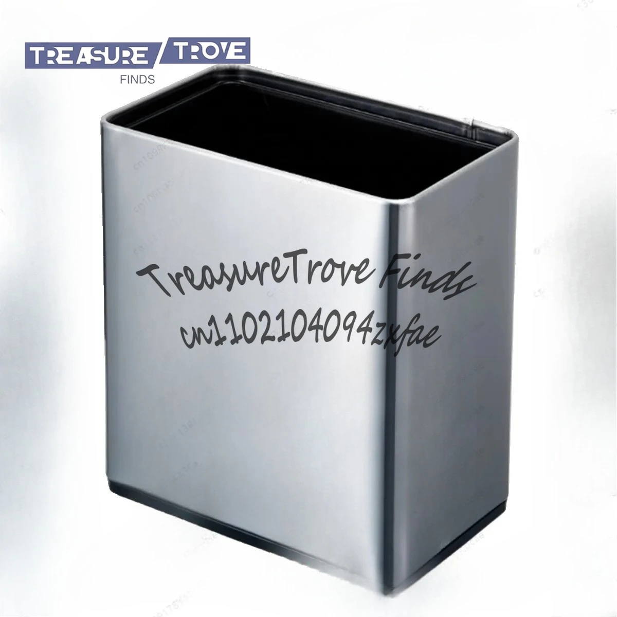 Stainless Steel Tra…