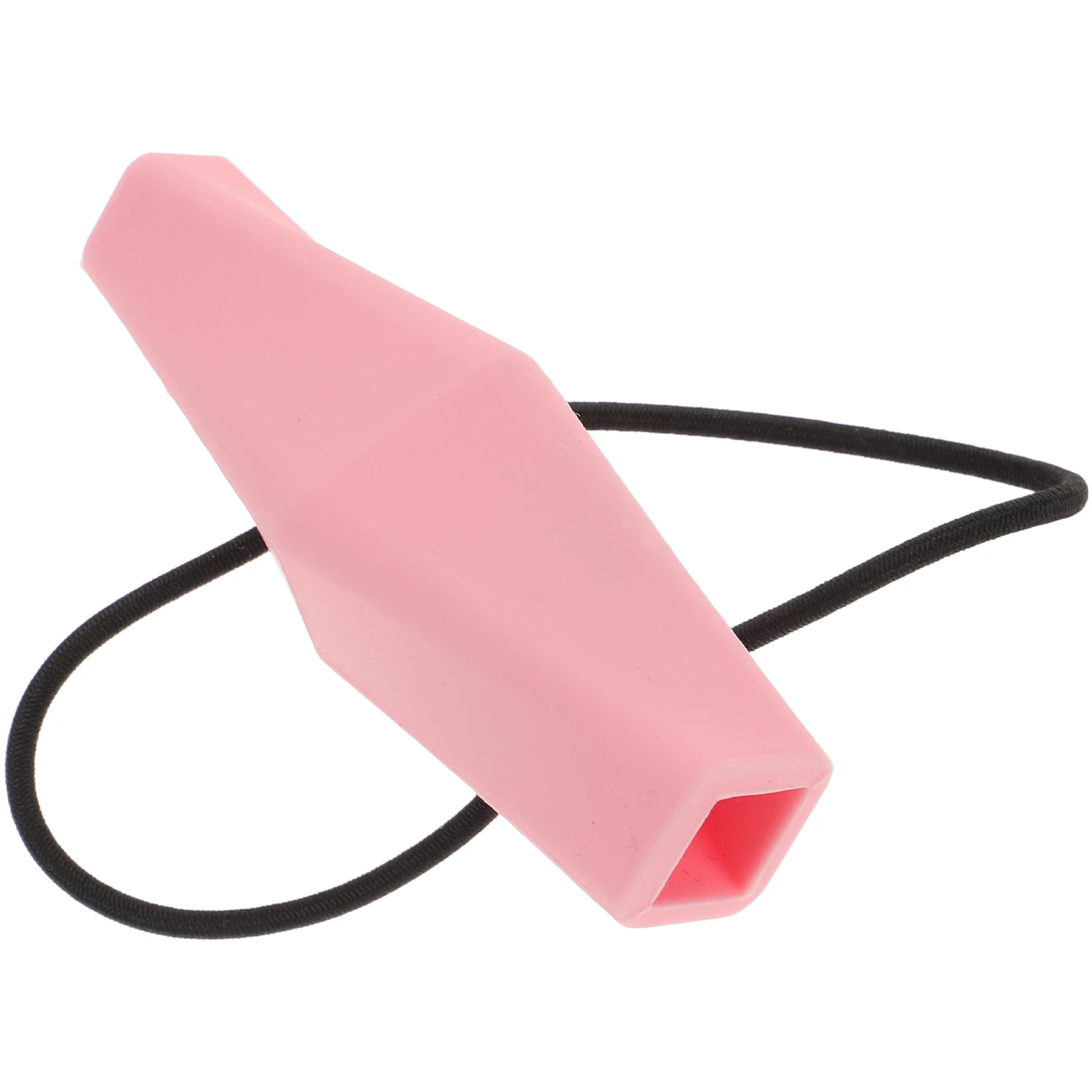 

Bike Handlebar Pink Rubber Flower Bike Vase Handlebar Ornament Vase for Biking Small Planter Removable Ornament Creative