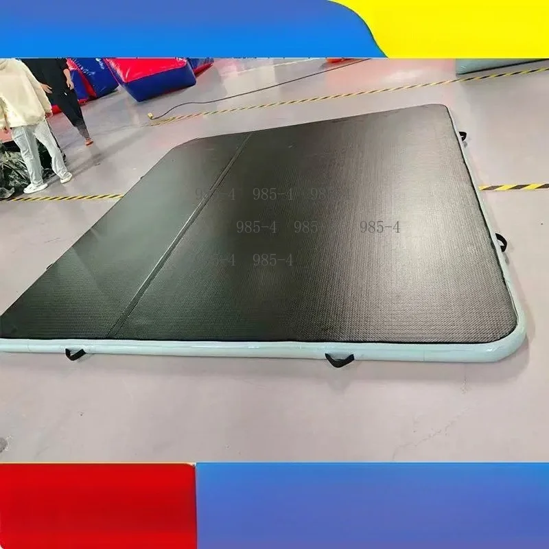 3/4 Inch Inflatable Air Track - Tumbling Air Track review and price