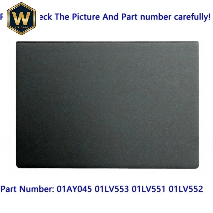 

Новый трекпад/тачпад/кликпад SX для Thinkpad L480 L580 L590 L490