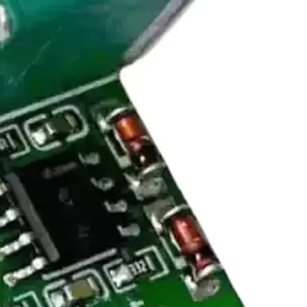 5-Piece NE555-Based For pwm Controller Module for Brushless Motor Systems with Onboard Potentiometer Adjustment