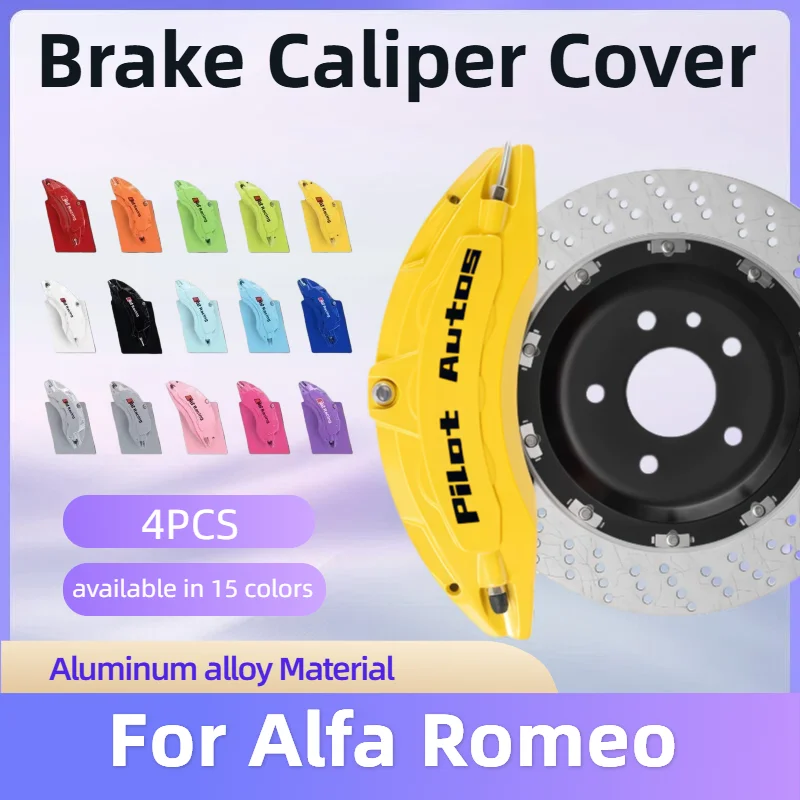 For Alfa Romeo Car …