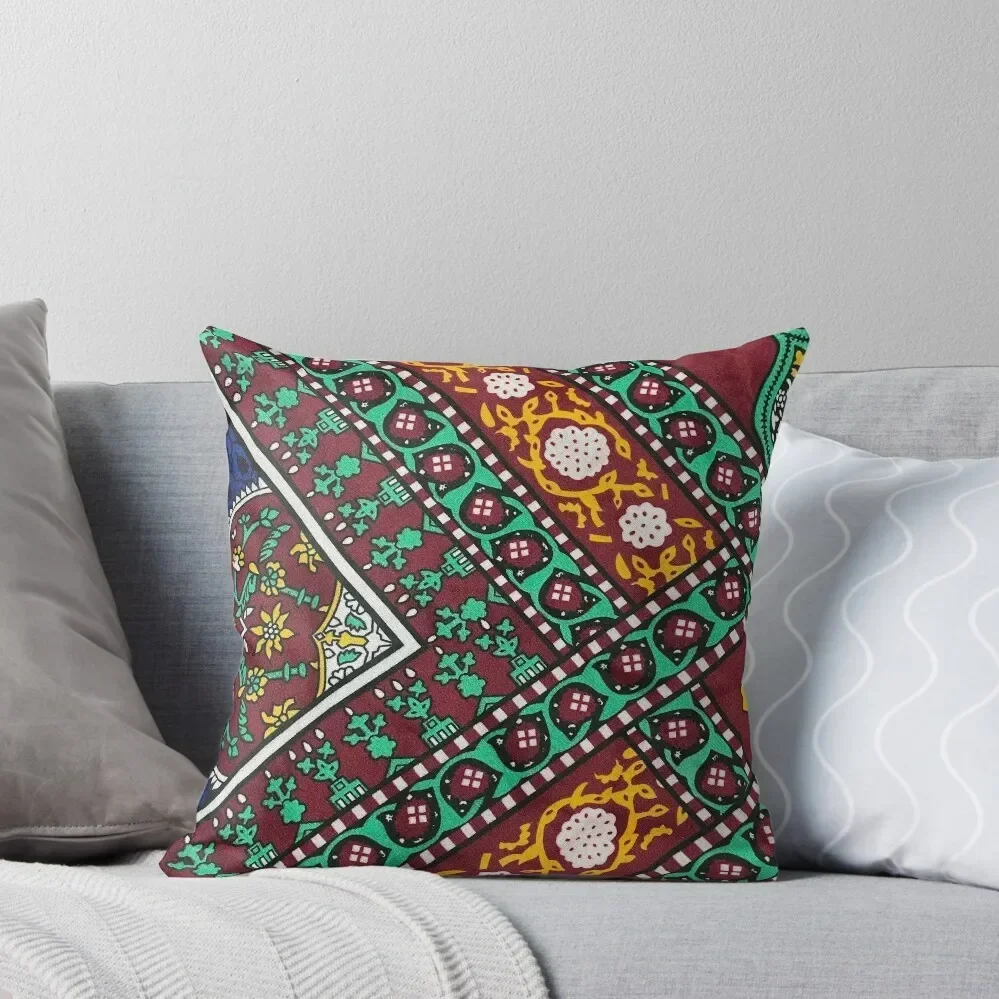 Yemeni pattern Throw Pillow Sofa Pillow Cover Sofa Cushion Cover Sofa Covers For Living Room pillow