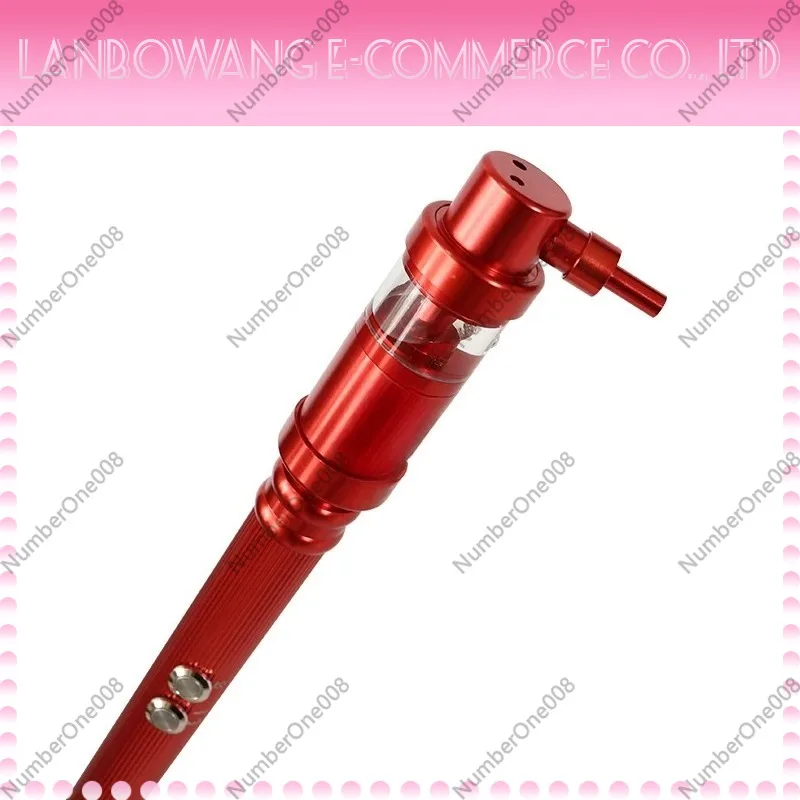 

Suitable for Fire Water Chimney Two in One Smoke Sensing Temperature Detection Instrument