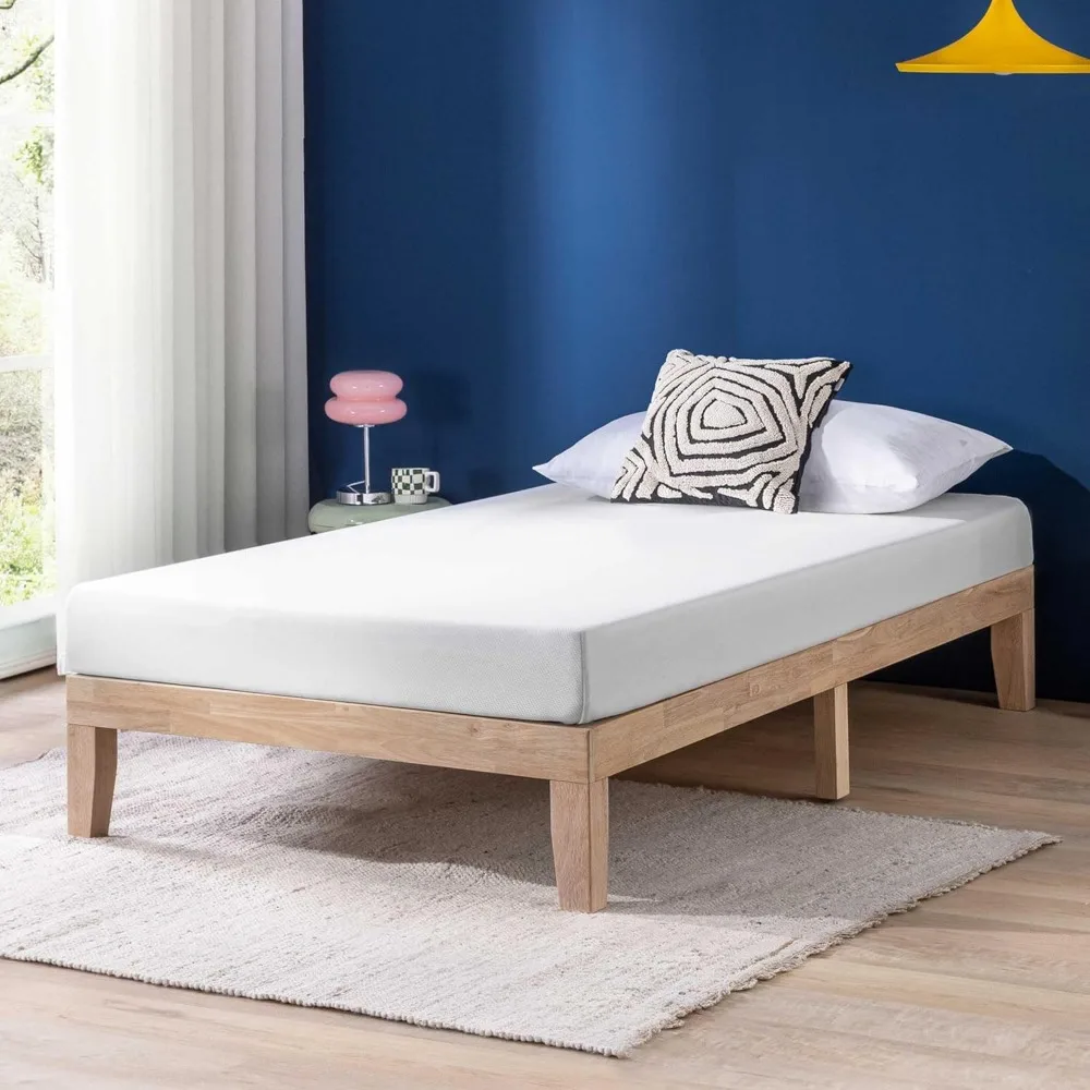 

5 Inch Memory Foam Mattress, Cooling Gel Infused, Certified Safe Foams & Fabric, Mattress in a Box, Twin