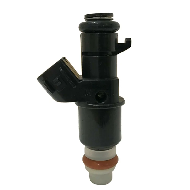 AW-6Pcs Fuel Injectors Nozzle Replacement Parts 16450-RCA-A01 For Honda Acura MDX TL Accord Pilot 8 Holes 2003-2007