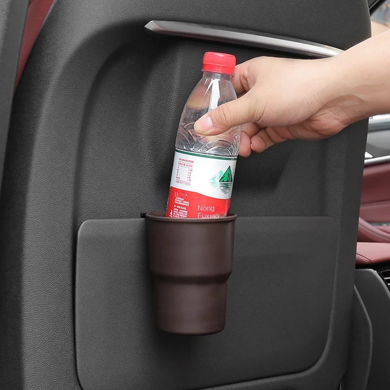 Car cup stand outlet air conditioning port car drink cup cup holder Water cup holder multi-functional auto accessories