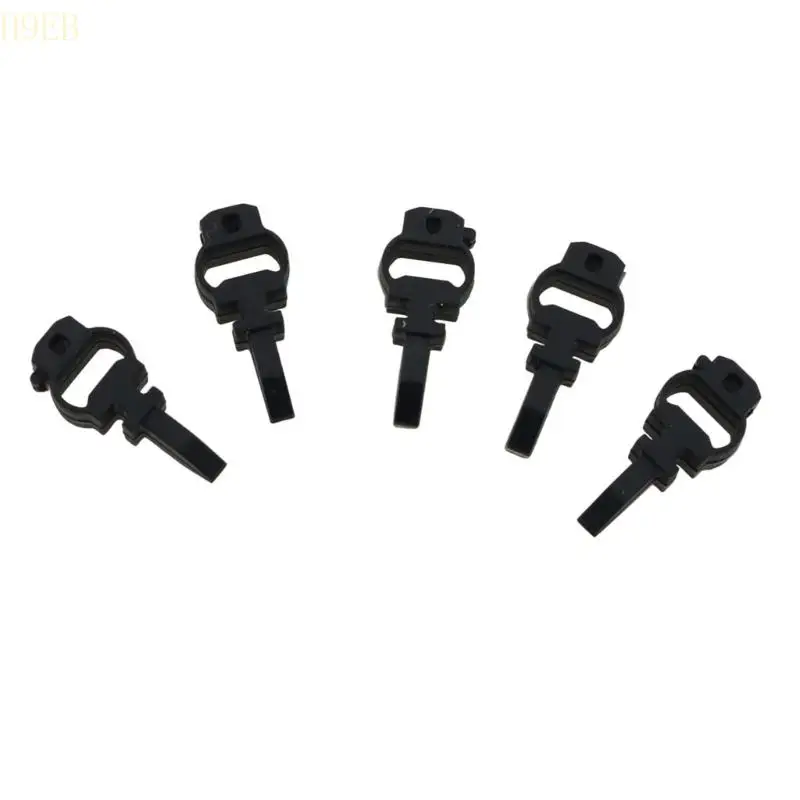 

H9EB 5pcs Rubber Holder для мини -аксессуаров для ремонта Gimbal для мини -квадрокоптера для Mavicmini