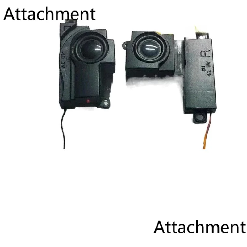 For ASUS N53J N53S N53SV  Laptop  Built-in Speaker