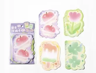 

1 пакет, двусторонний сверкающий песок, милая внутренняя страница, справочник, блокнот с вкладышами, справочник, индексная страница