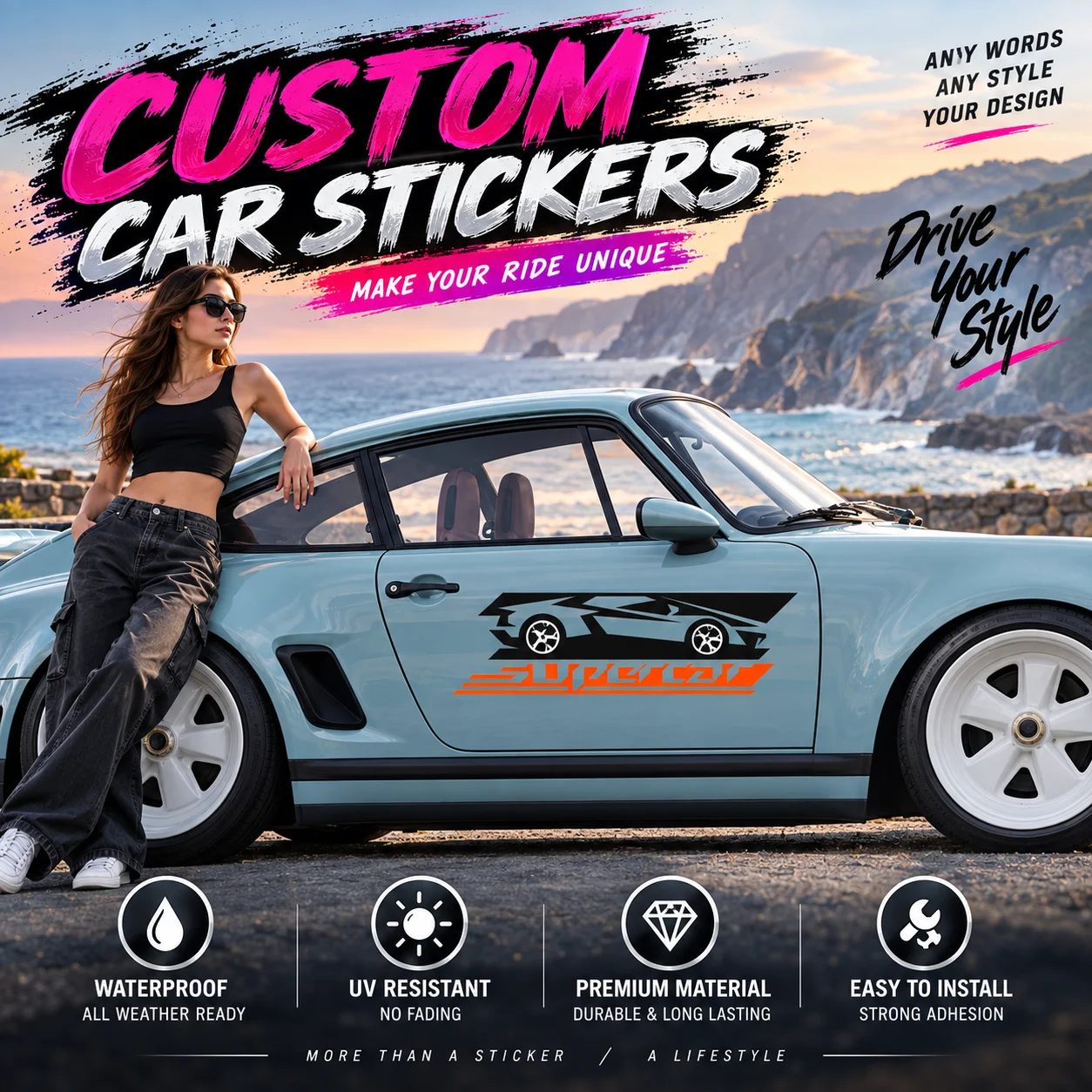 adesivo-de-vinil-personalizado-para-carro-letras-recortadas-dupla-face-decoracao-esportiva-e-estilosa-para-carroceria-janela-e-porta-lateral-de-veiculos