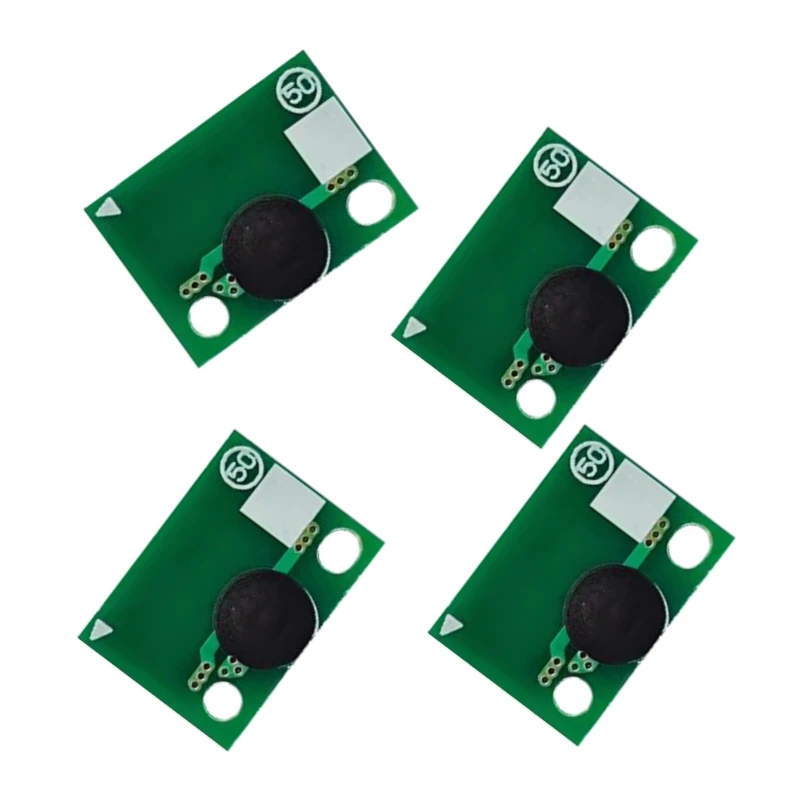 4pcs AAV70RD AAV70TD Compatible DR316 Drum Chip For Konica Minolta bizhub C250i C300i C360i DR 316