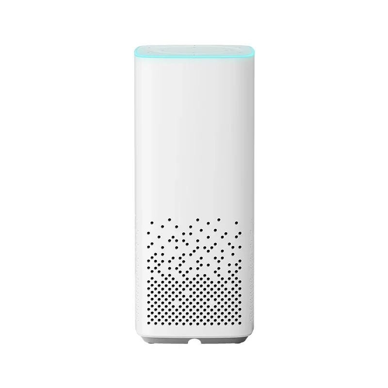 Xiaomi AI Speaker Second Generation Xiaoai Classmate Smart Speaker Bluetooth Audio Manual Voice Remote Control