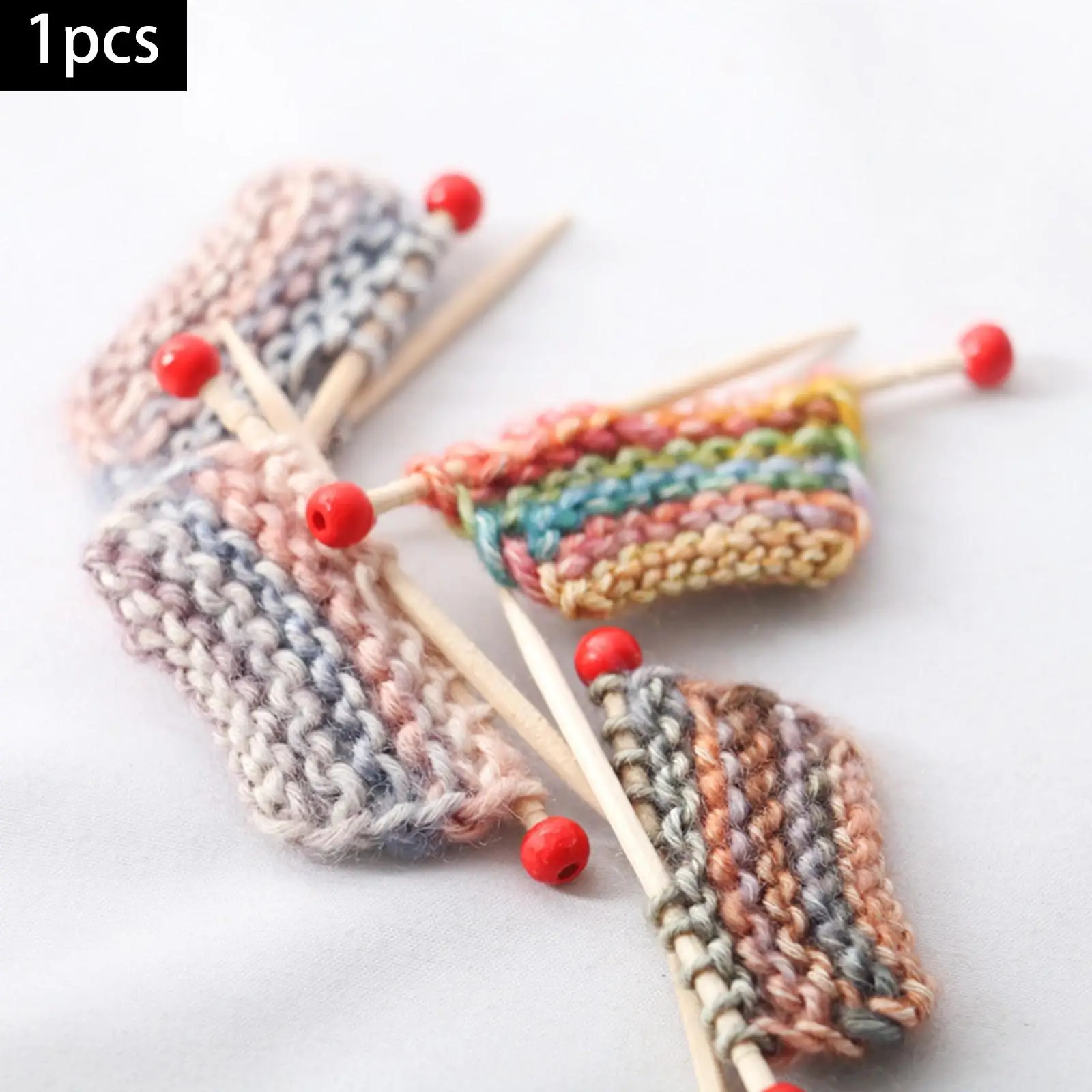 

Dollhouse Knitting Sweater Model Miniature Doll House Simulation Decoration