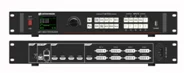 

Listen VX-6 Led Video Processor