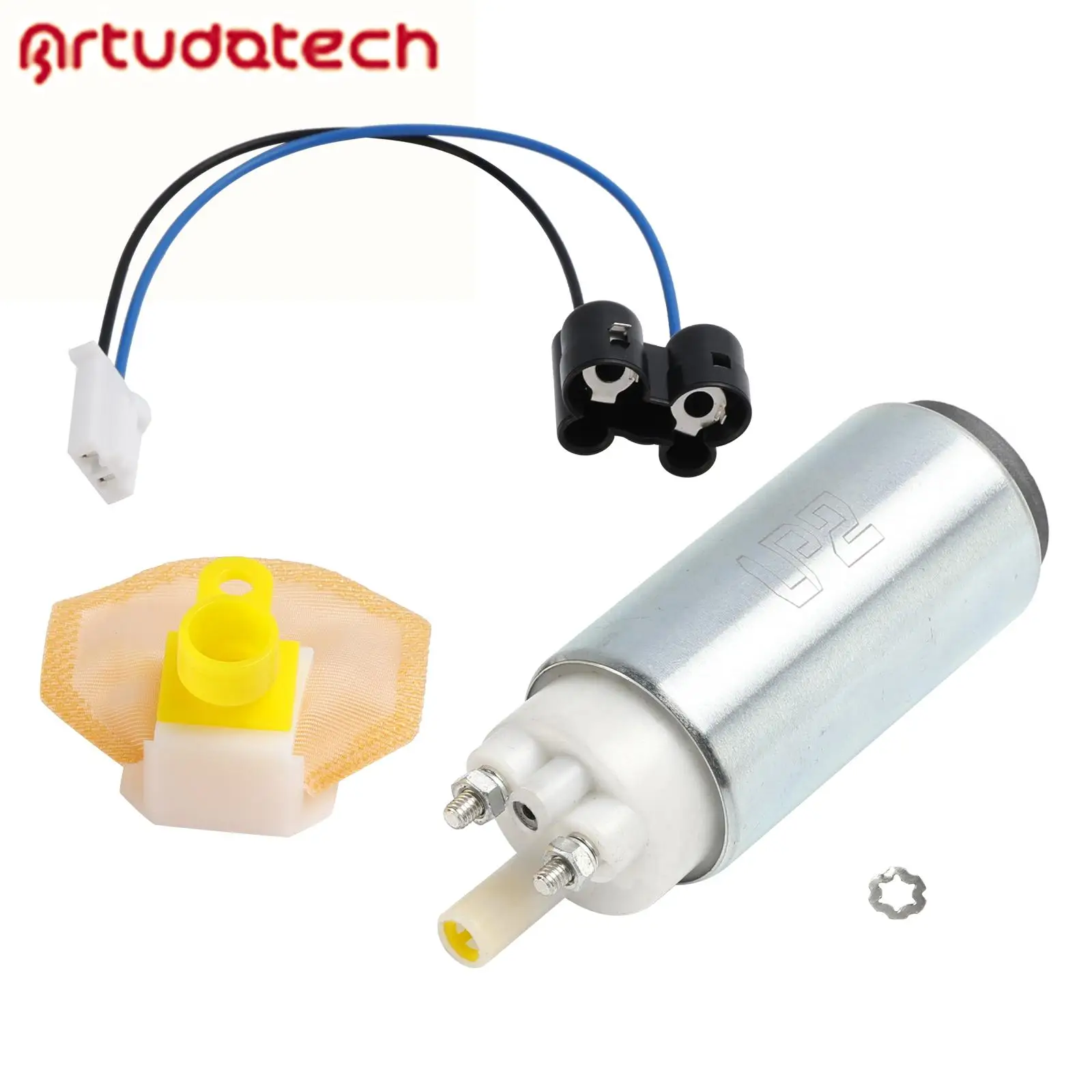 EFI Intank Fuel Pump for Cectek Quadrift Gladiator Estoc Kingcobra 500 2012 2013 2014