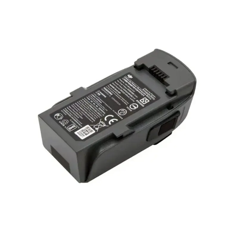 DJI 스파크 프로펠러 블레이드 드론용 새 오리지널 배터리 11.4V1480mAh 배터리 충전식 액세서리 부품 🛩 🚛