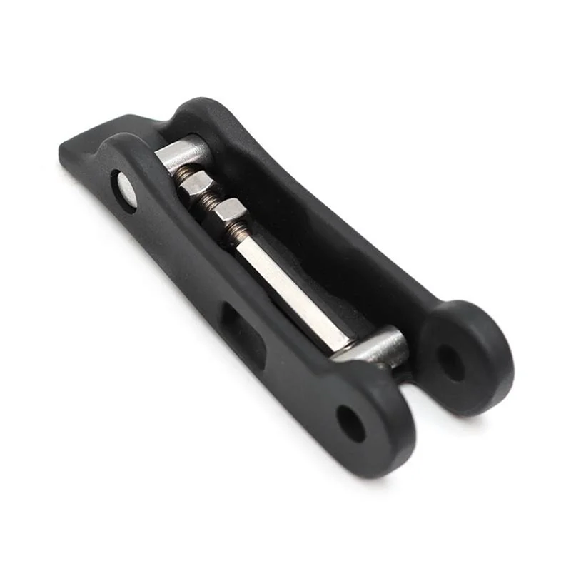 

Quick Release Wrench Wrench Kit Steel Screws For Ninebot MAX G30D G30 G30LP Electric Scooter Folding Rod Base Hook Wrench (B)-A0