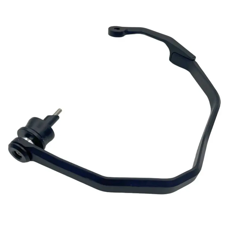 A48P-For DUCATI Handlebar Lever Guard Hand Shield Protector For Multistrada 950 1200 1260 S MTS MTS950 MTS1200 MTS1260