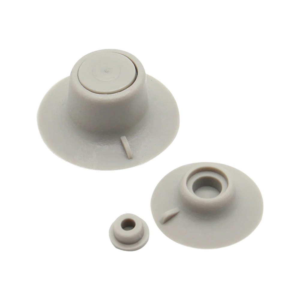 Laptops Notebook Soft Stand PVC Feet Heat Sink Pad Support Height Increase Bracket for PC Laptop Heat Reduction Pad Cooling