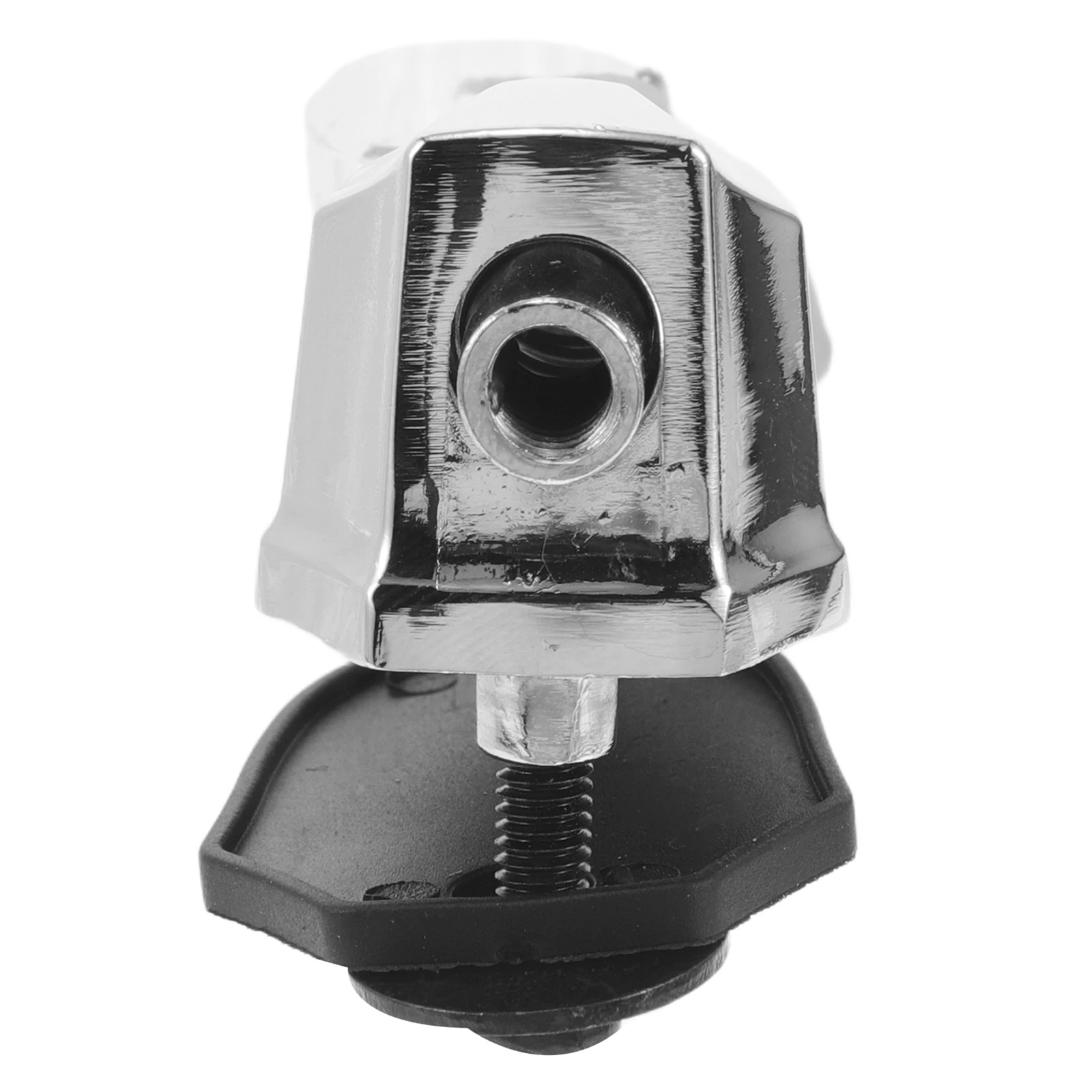 

Zinc Alloy Drum Lugs Snare Saddle Parts Replacement Bass Compact Design Durability Drumming Needs Instrument Accessories
