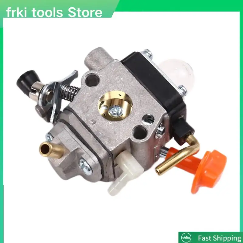 

Карбюратор для Stihl FS87 FS90 FS100 FS110 KM90 C1Q-S174 FS100R FR130T FS130 FS130R Запчасти для садовых инструментов 4180-120-0610-A79G