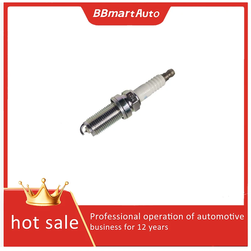 

Бензиновая свеча зажигания 3,2 л LR005483 для Land Rover Freelander 2 L6 2008-2012 GL0430, поставщик деталей двигателя в Гуанчжоу