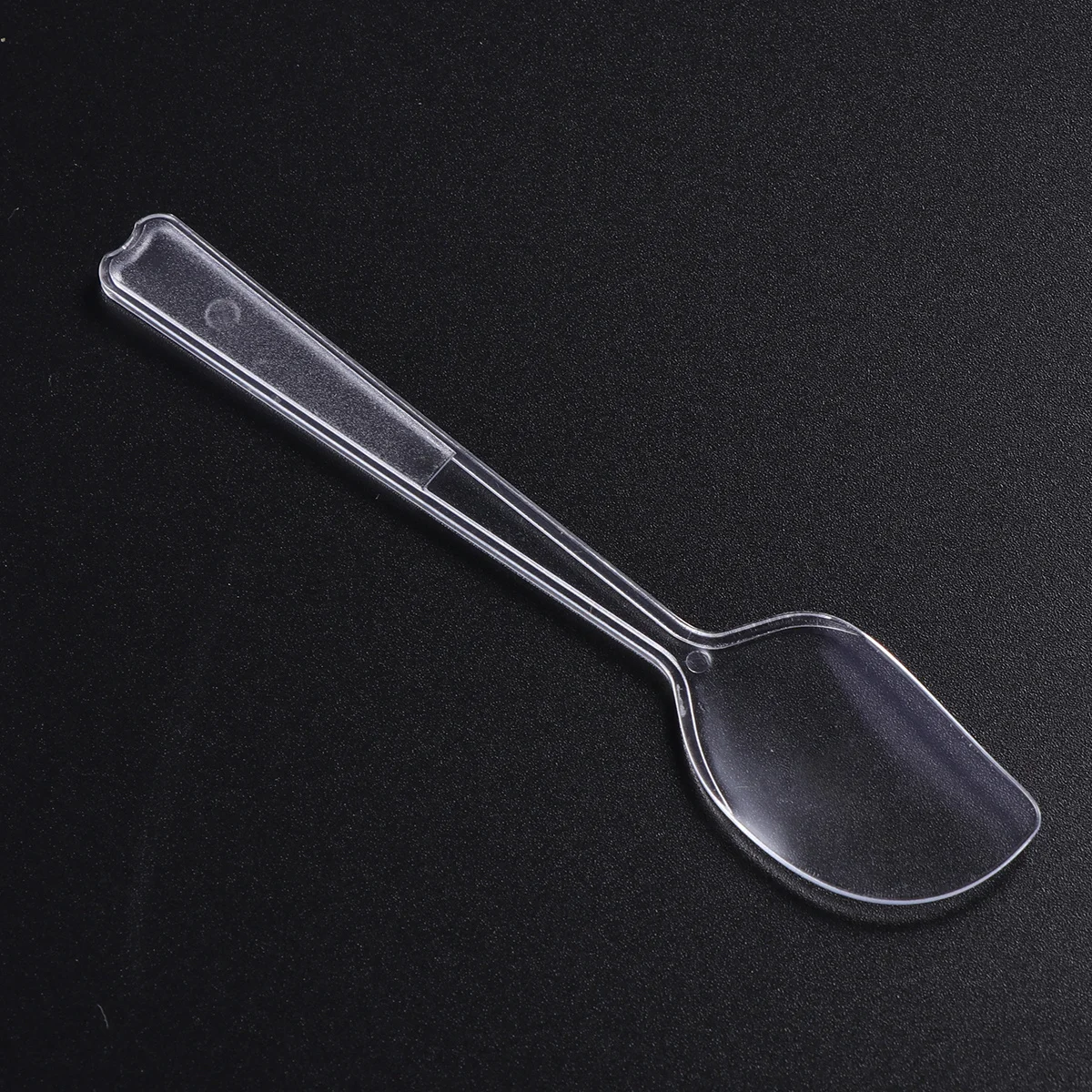 

10Sets Jelly Dessert Cups Elegant Mini Clear Plastic Parfait Glasses for Cake Shop Cocktail Events Catering Supplies